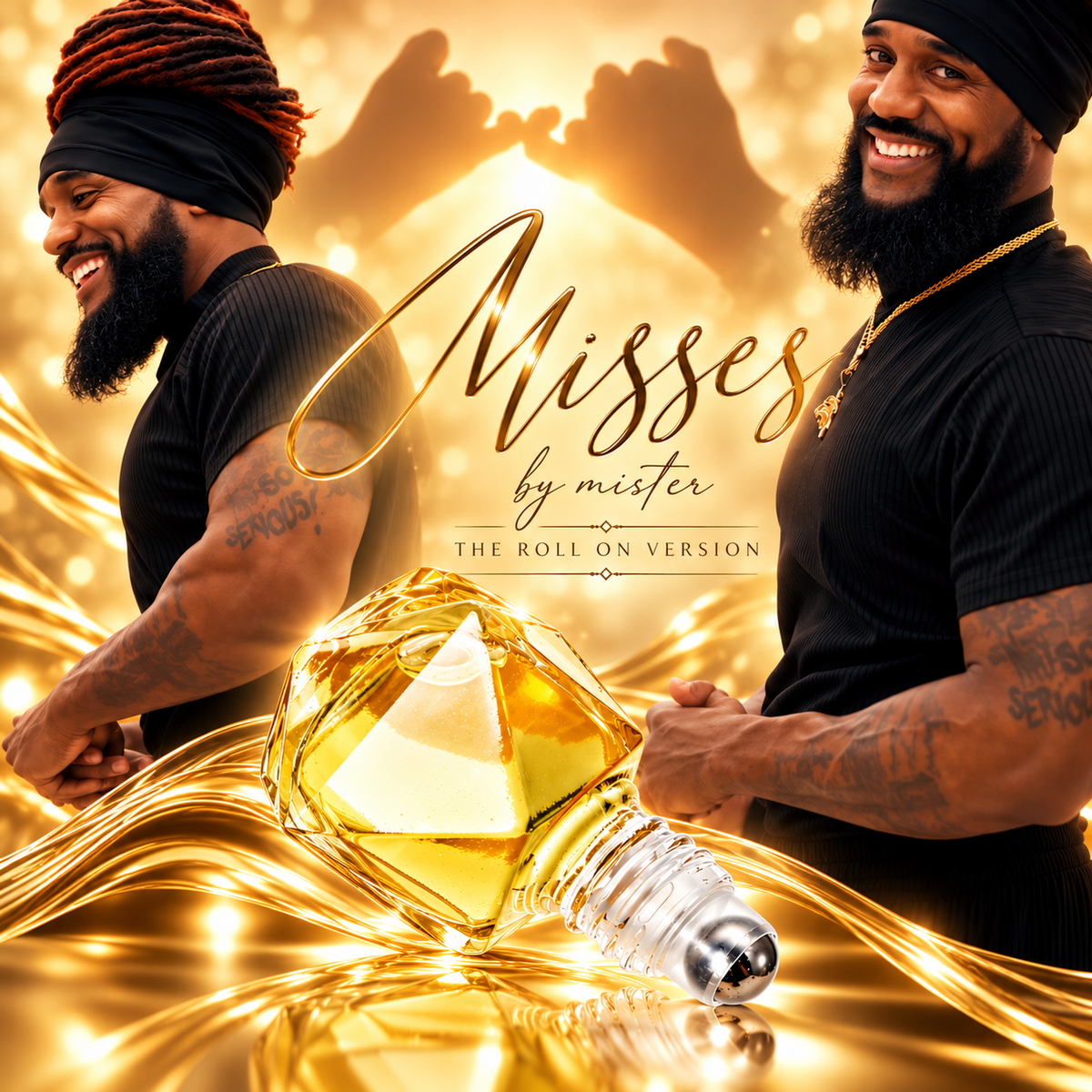 MISSES (Roll on Version)