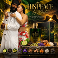 HIS PEACE (Men’s Cologne)