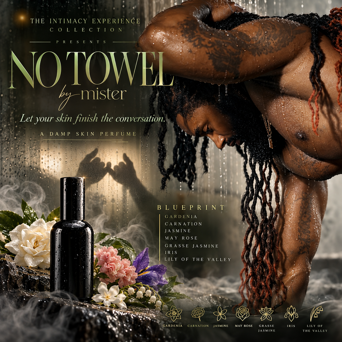 NO TOWEL